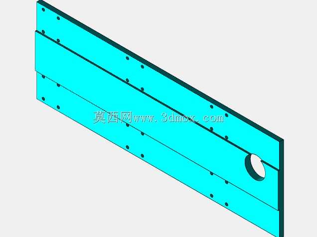 QL4040 Portal mobil CNC delme ve freze makinesi
