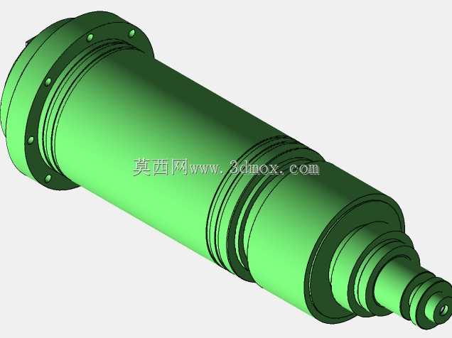 QL4040 Portal mobil CNC delme ve freze makinesi