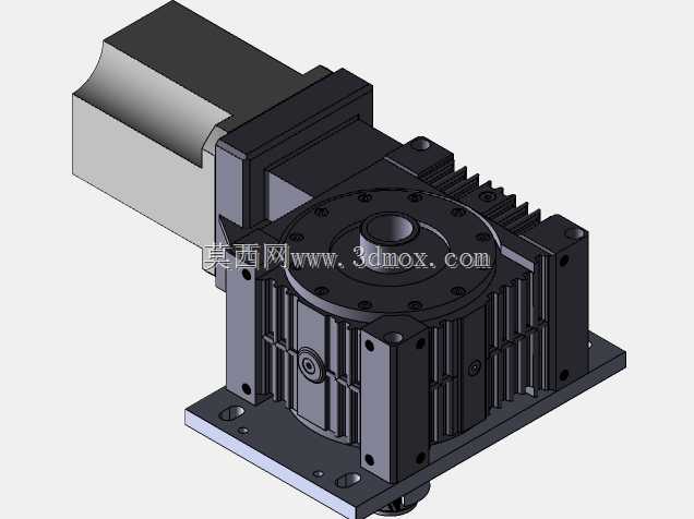 QL4040 Portal mobil CNC delme ve freze makinesi