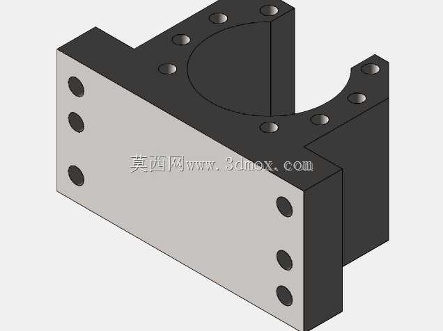 QL4040 Portal mobil CNC delme ve freze makinesi