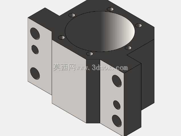 QL4040 Portal mobil CNC delme ve freze makinesi