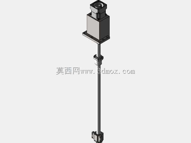 QL4040 Portal mobil CNC delme ve freze makinesi