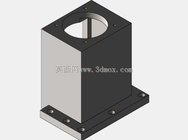 QL4040 Portal mobil CNC delme ve freze makinesi
