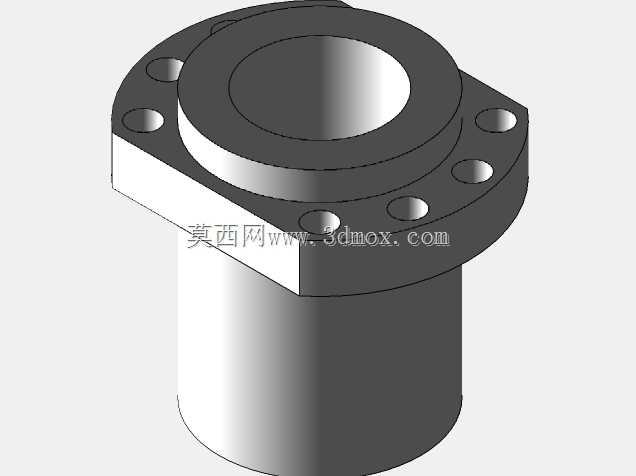 QL4040 Portal mobil CNC delme ve freze makinesi