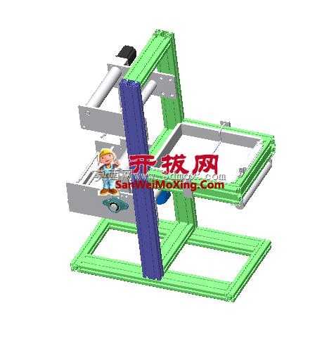 纸吸管