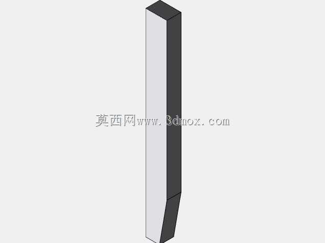 纸吸管