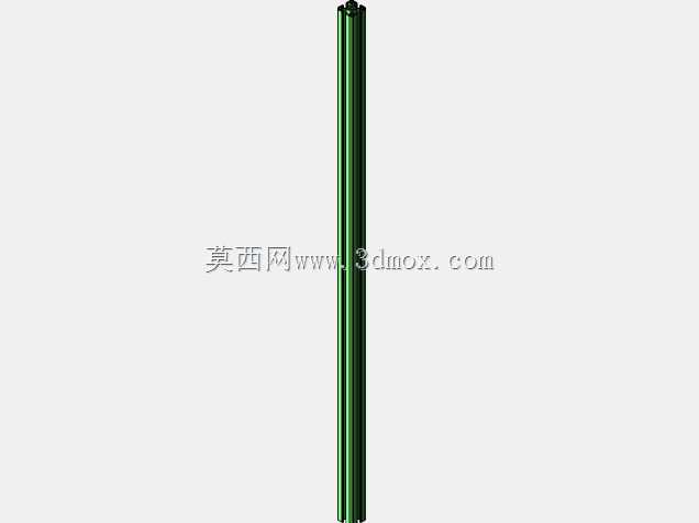 纸吸管