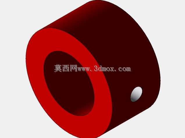 纸吸管