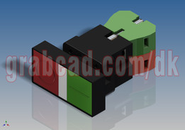 �и����ťGCX3153-12