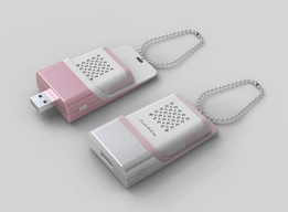 USB���˷�����ɢ����U