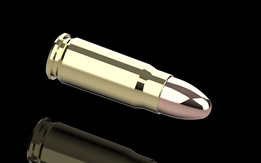 7,62x25 TT-FMJ
