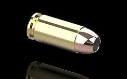 .40 S\u0026W JHP