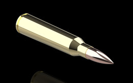 .338 Lapua Magnum HP