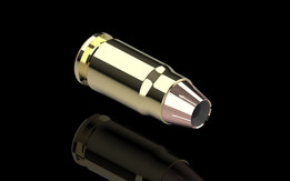 .357 SIG JHP