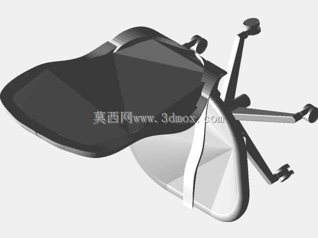 新时代办公椅