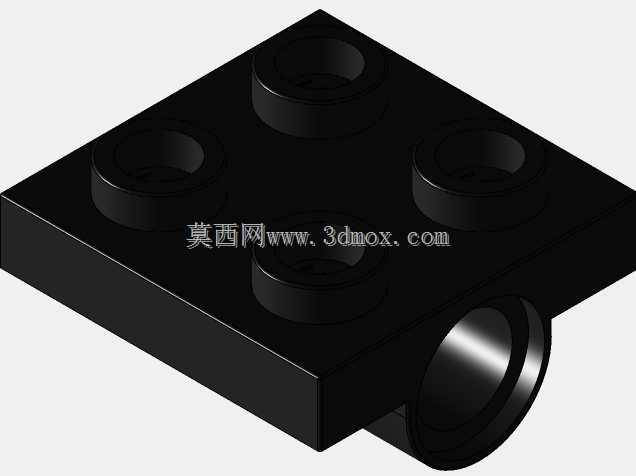 乐高创造者-皮卡车(10290)