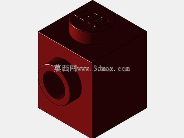 乐高创造者-皮卡车(10290)