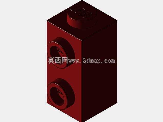 乐高创造者-皮卡车(10290)