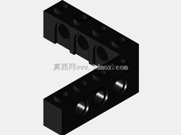 乐高创造者-皮卡车(10290)