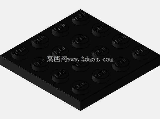 乐高创造者-皮卡车(10290)
