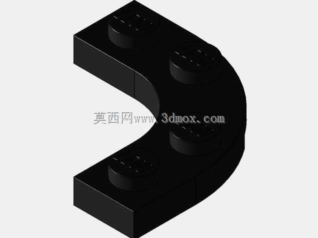 乐高创造者-皮卡车(10290)