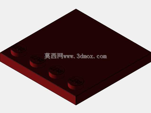 乐高创造者-皮卡车(10290)