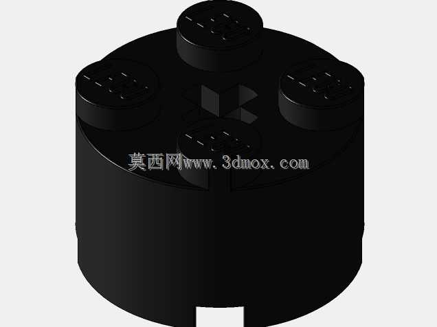 乐高创造者-皮卡车(10290)