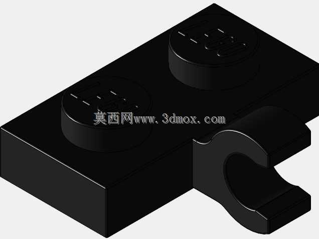 乐高创造者-皮卡车(10290)