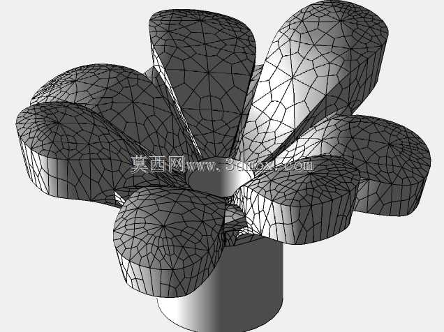乐高创造者-皮卡车(10290)