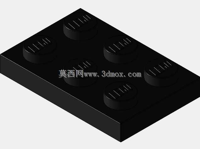 乐高城-红色货运列车(3677)