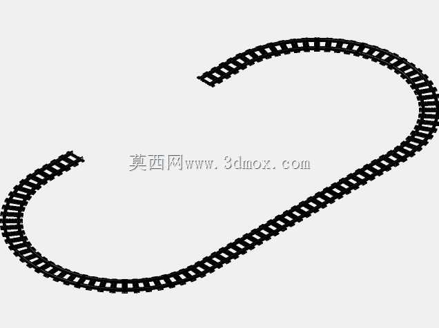 乐高城-红色货运列车(3677)