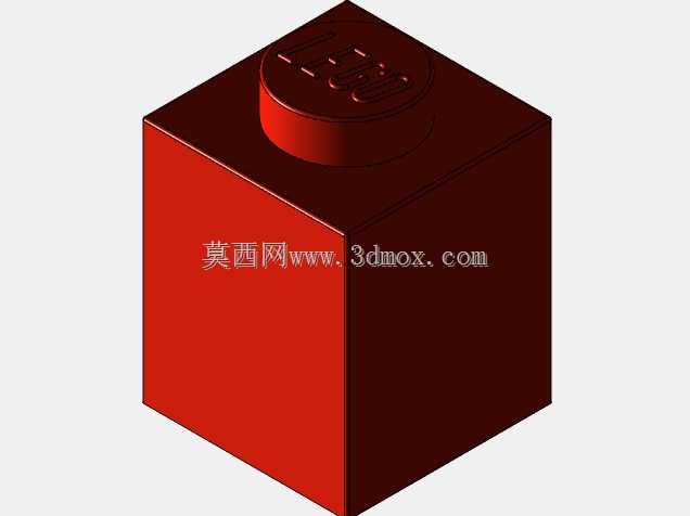 乐高城-重载列车(60098)