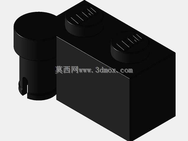 乐高-铁路快线(4560)