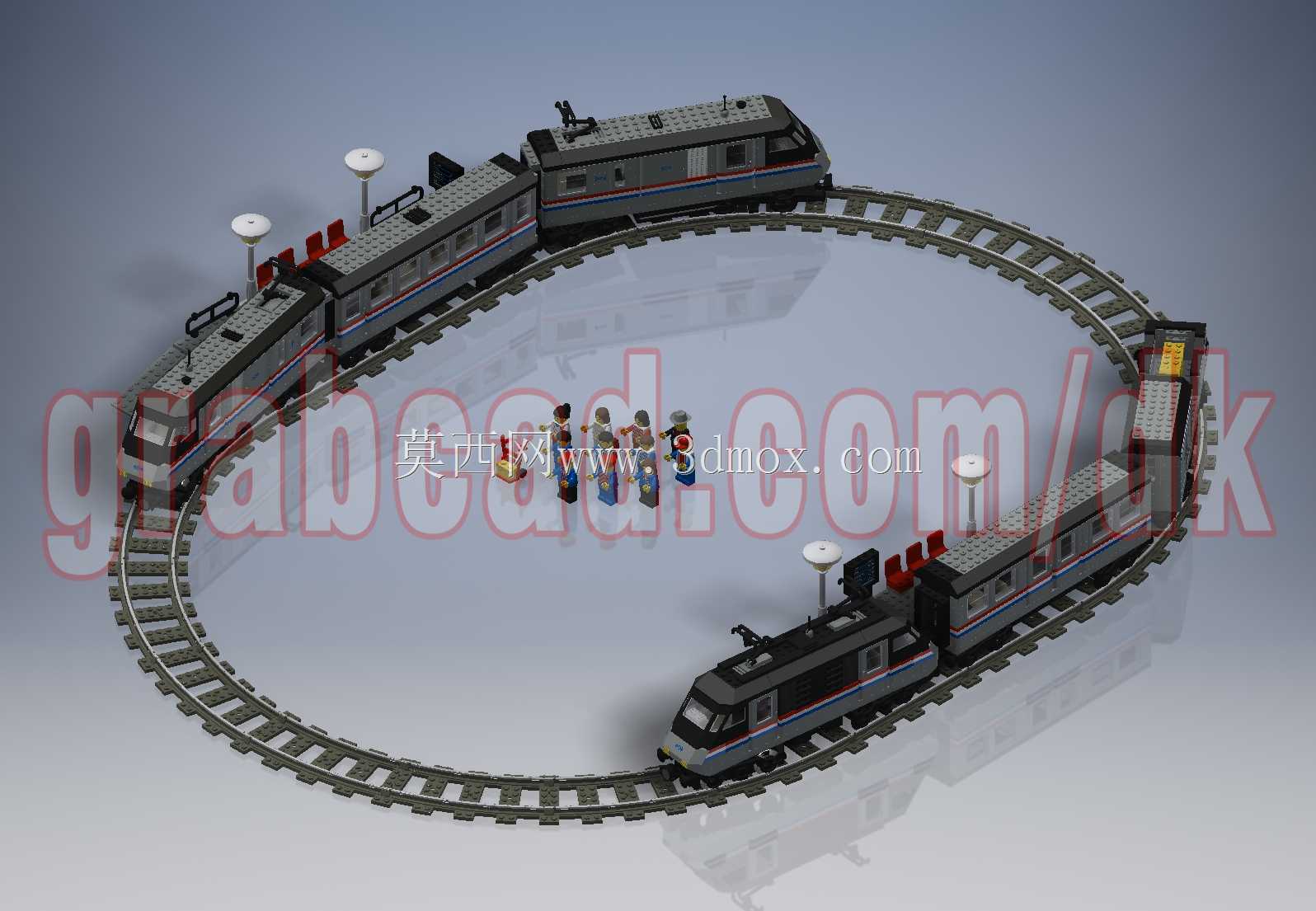 �ָ�-Metroliner��10001��