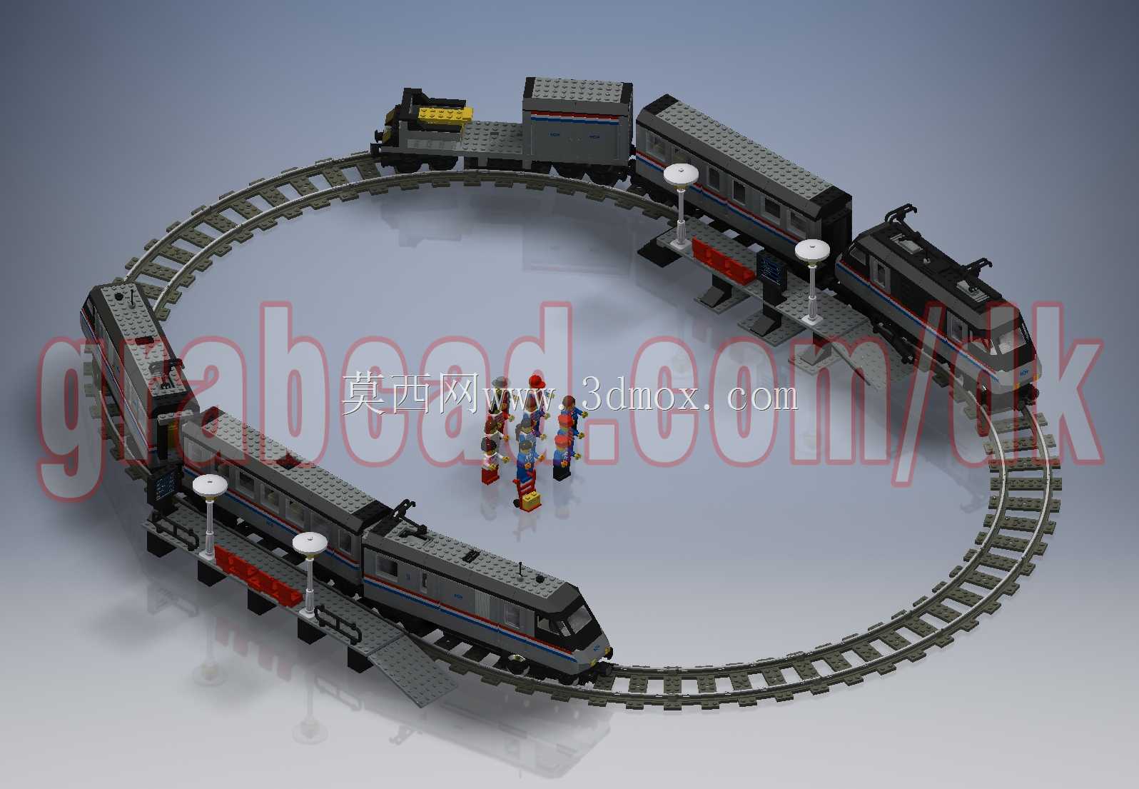 �ָ�-Metroliner��10001��