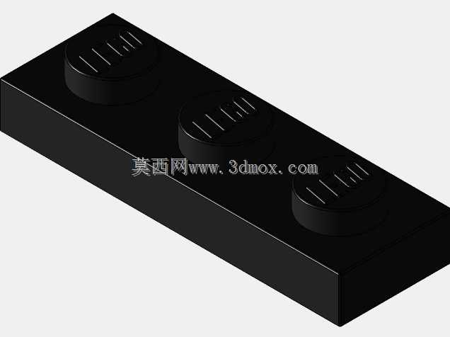 乐高-货运铁路(4559)