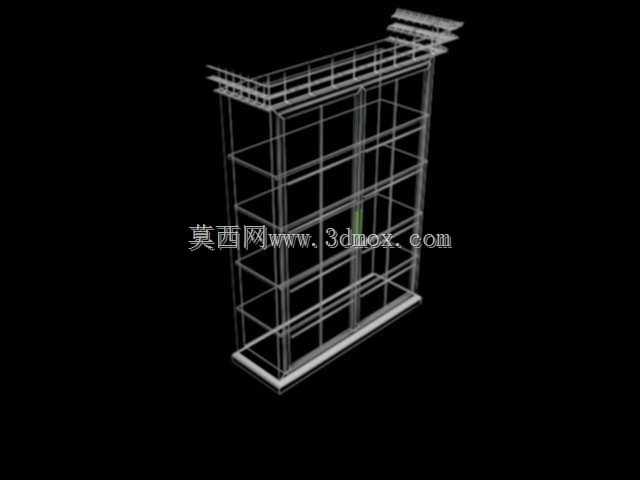 厨具柜