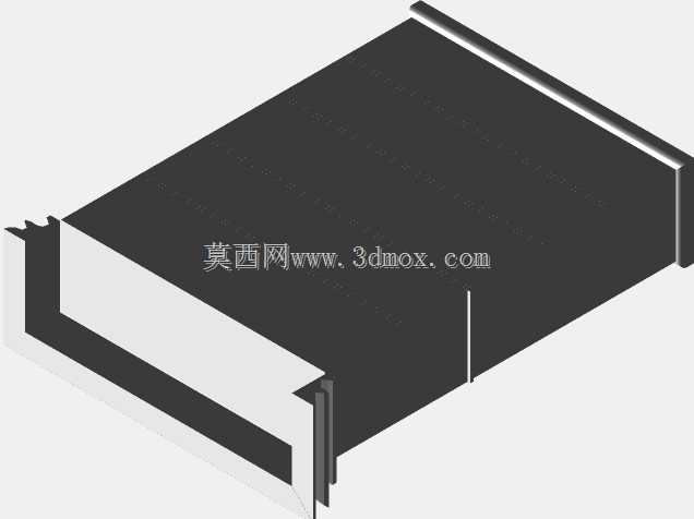 厨具柜