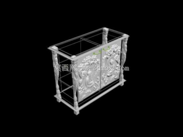 内阁成员约翰·麦克林