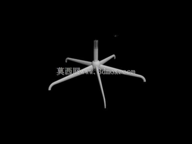办公椅腿GONTAR PETER