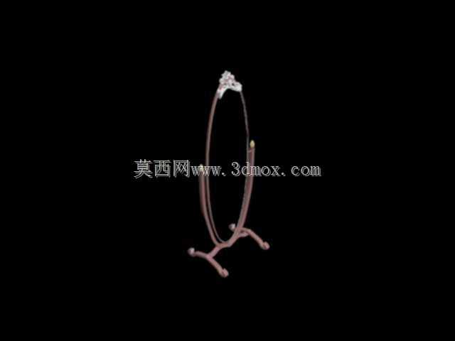 梳妆镜