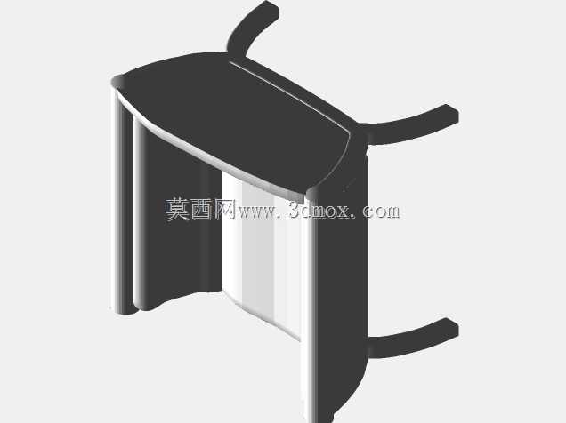 扶手椅埃德加·吉多尼