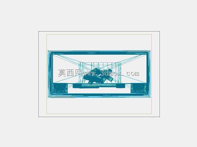 壁炉