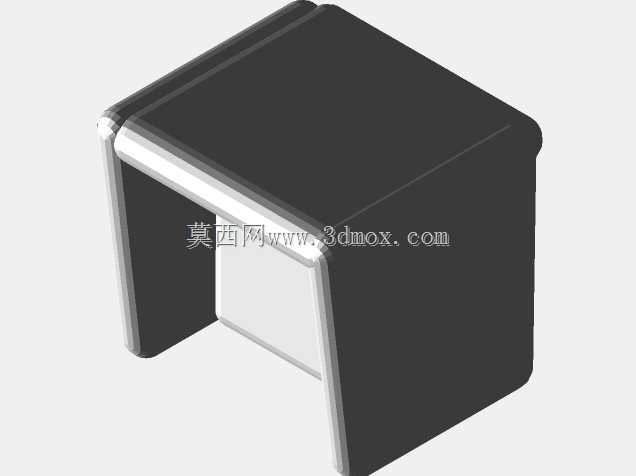 扶手椅迈克尔·霍恩伯格
