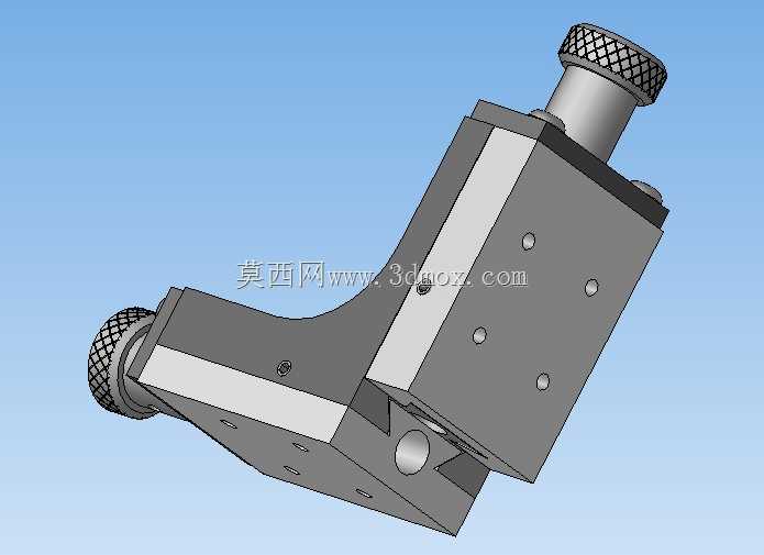用于调整输送机传感器的工具