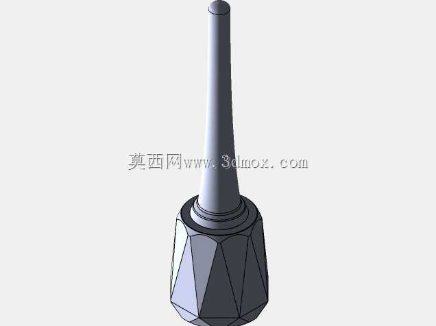 冷美容面部按摩器