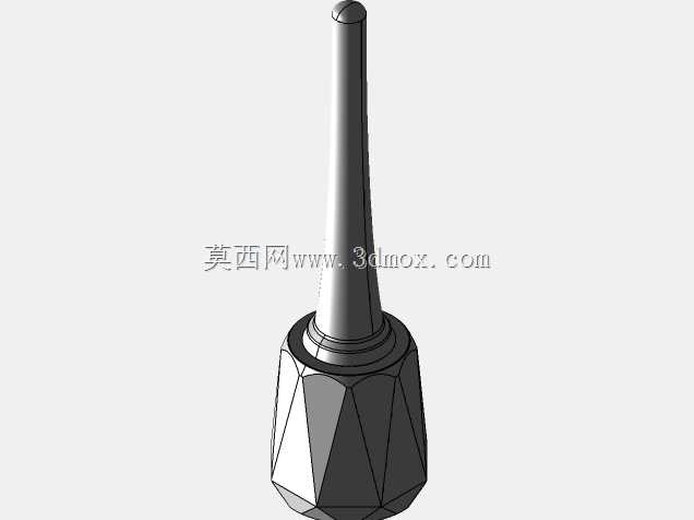 冷美容面部按摩器