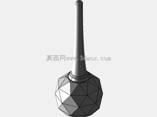 冷美容面部按摩器