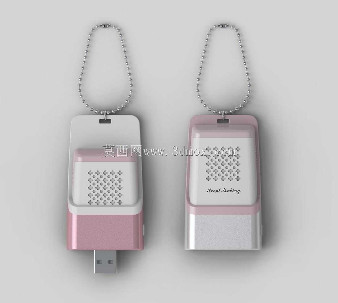 USB���˷�����ɢ����U-B�ͣ�