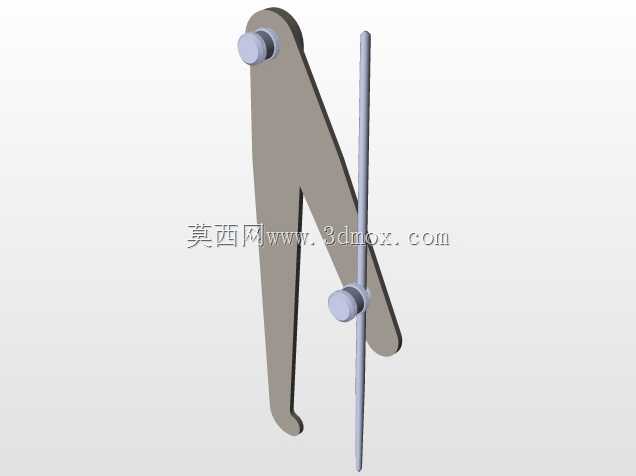 异径卡尺